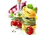 Pastele - delicii italiene