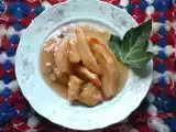 Rețetă Mancare de gutui
