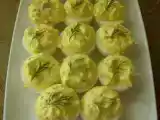 Rețetă Oua umplute in stil canadian sau deviled eggs