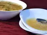 Rețetă Supa de gasca