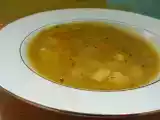 Rețetă Supa vieneza de cartofi - austrian potato soup