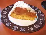 Rețetă Tort de mere