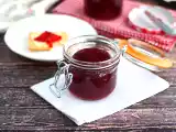 Rețetă Gem de prune facut in casa