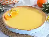 Rețetă Tarta cu portocale