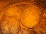 Rețetă Chiftele de cartofi