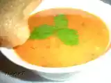 Rețetă Supa crema de fasole