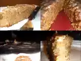 Rețetă Chec cu kiwi si banana/banana and kiwi bread/torta con banana e kiwi