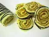 Rețetă Rulada cu gem