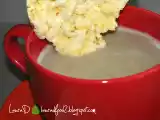 Rețetă Supa-crema de naut si linte