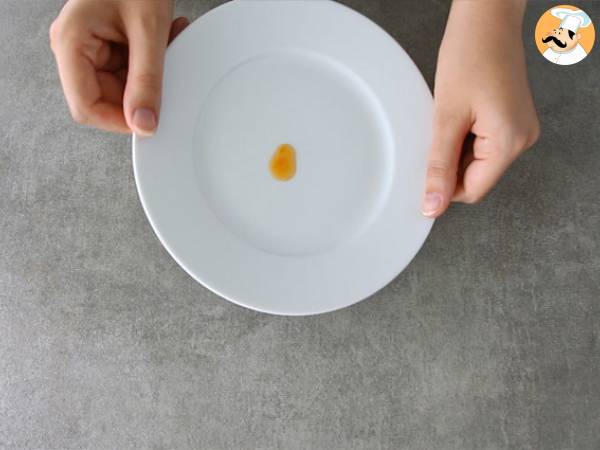 Gem de caise - Petitchef - Preparare etapa 4
